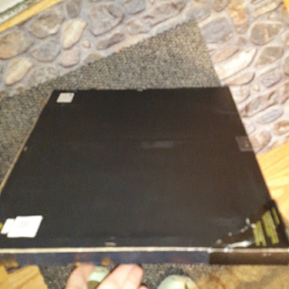 Radiance Lighted Canvas- Flickering Kennedy Desk - Picture 8 of 11